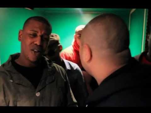 KALSHA and SCROOGE McDUFF - France to London PROD By FLAREZ