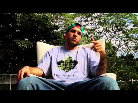 Reverie ft. Haikaiss - Gravação do vídeo clipe (Making of)