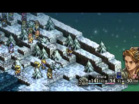 Tactics Ogre: Let Us Cling Together - Walkthrough Part 46
