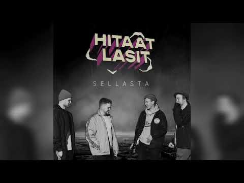 Hitaat Lasit - Sellasta