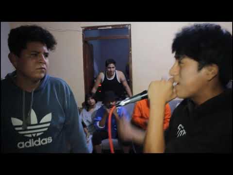 RC ONE VS RAYDER || SEMIFINAL || ALTO TRUX 2020