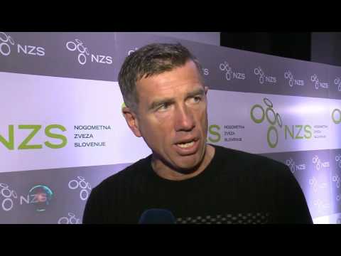 Bučke - E01P05  Šport z Zmagom Sagadinom