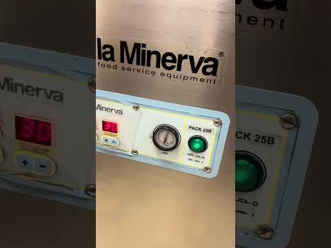 vacuum (BAKOYM) LA MINERVA-thumb-1