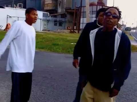 chillin wit WYLDLYFE |HD| (Jennings a.k.a JACKtown, La)