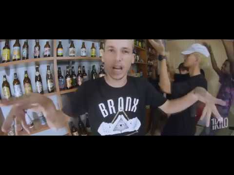 Cypher "Poucos Vão Entender" - Knust