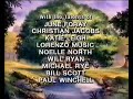 Disney S Adventures Of Gummi Bears Credits Hungarian