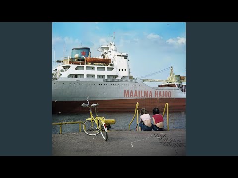 Pelle Miljoona - No Man's Band