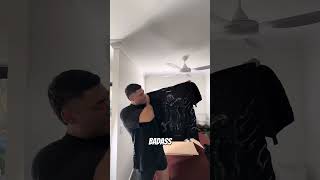Darc Sports Berserk Drop Unboxing 🩸📦