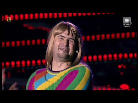 Sopocki Hit Kabaretowy 2020 - Igor Kwiatkowski - Pierwsza Mariolka