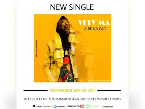 VELY MA_-_a be-ka_glo_-_prod by r one on the shut