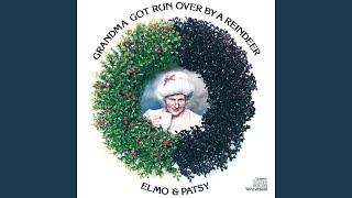 Grandma Got Run over by a Reindeer