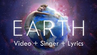 Download lagu 'Earth' Lil Dicky (Video Singer Lyrics) | Hasrullah Darmin mp3