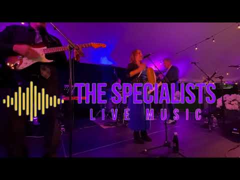 Promotional video thumbnail 3 for Rachelle Behrens