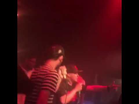 Live shows  from kapone music  an will genaro music