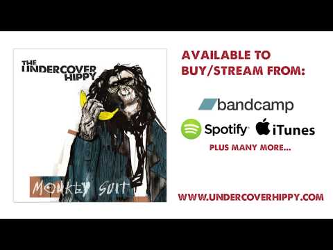 The Undercover Hippy - Long Way Down [Audio]