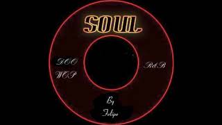 David Porter  -  Can't See You When I Want To