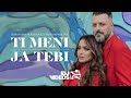 ALEKSANDRA MLADENOVIC X NENAD MANOJLOVIC - TI MENI, JA TEBI (OFFICIAL VIDEO)