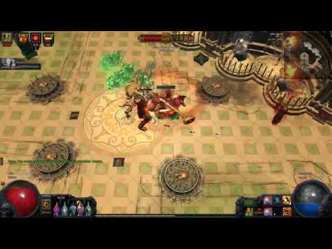 Glorious Apparatus vs Izaro