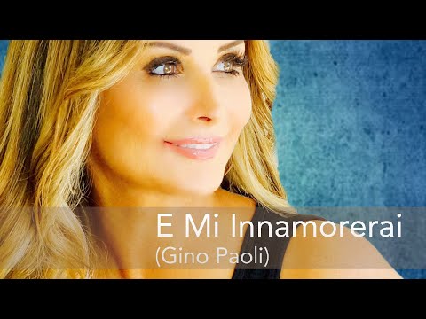 E Mi Innamorerai (Gino Paoli) by Giada Valenti (PBS Special From Venice With Love)