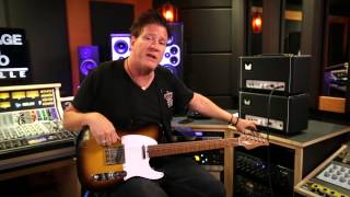 Video thumbnail for Morgan AC20/AC40 Demo w/ Lance Keltner by Vintage King