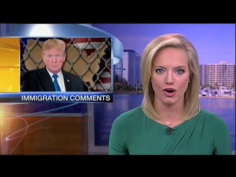 ABC7 News at 5:30pm - January 15, 2018