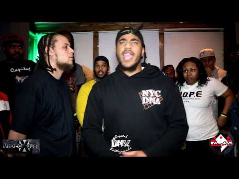 Stratosphere vs Banger