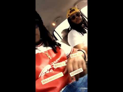 RN$ Struggle Video Shoot. Jota-M x El Pepo x Luxhe. 💯