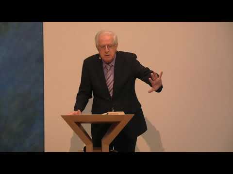 Ephesians 5:8-11 // Prof. Emeritus Dr. Armin Mauerhofer