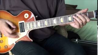 Rock The Nation Cover from Montrose