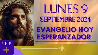 Evangelio de hoy