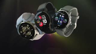 Garmin Venu® 2 Plus Smartwatch con GPS: Toma el control de tu día anuncio