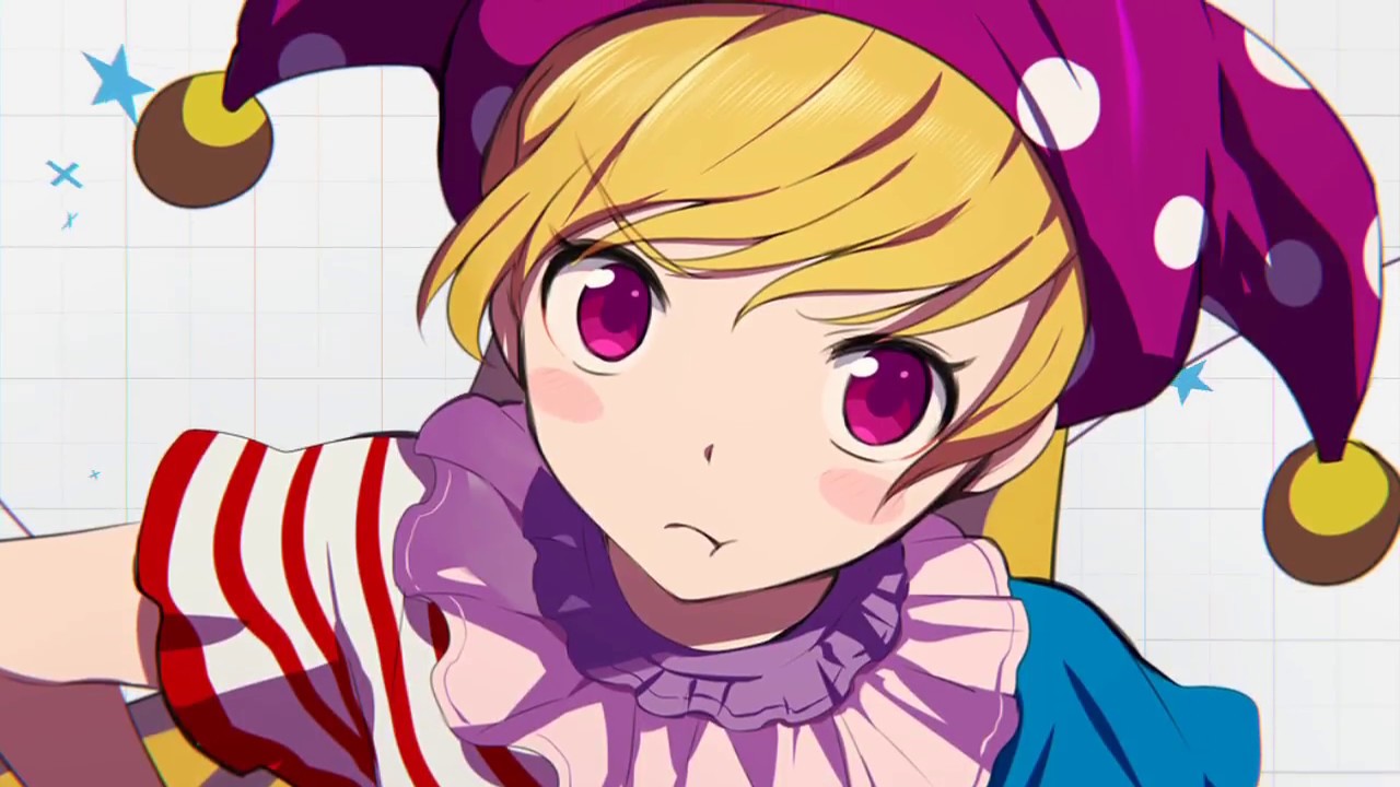 【東方ヴォーカルPV】WARNING×WARNING×WARNING【暁Records公式】