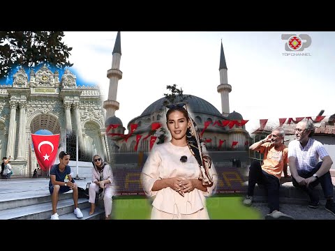 •Stambolli• ky thesar historik i lidhur ngushtë me shqiptarët - Balkan Project