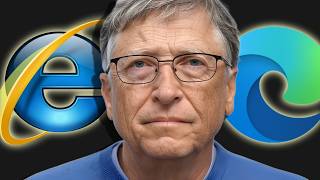 Bir İmparatorluğun Çöküşü: Internet Explorer Nasıl Öldü?