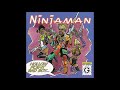 Ninjaman - Hollow point Bad Boy