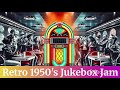 Classic 1950 S Jukebox Jam LP 11 Side 1 Rockabilly Rockandroll 1950s