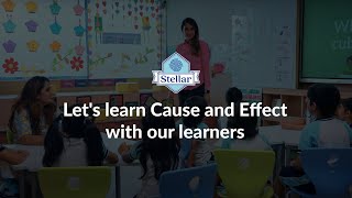 Stellar World School Video