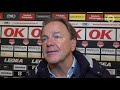'Ongekend, we mogen van geluk spreken': De Graafschap toont twee gezichten