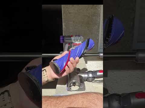 Ultimate Guide To Cleaning Your Dyson V8 Vacuum Cleaner #diy #electrician #tools #automobile