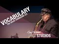 Phil Woods Bebop Turnaround Lick by Greg Fishman (from Lesson Module 28)
