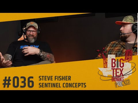 The More Things Change, The More They Stay The Same- Steve Fisher - Sentinel Concepts