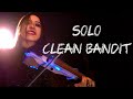 SOLO - CLEAN BANDIT Demi Lovato | VIOLIN CELLO COVER