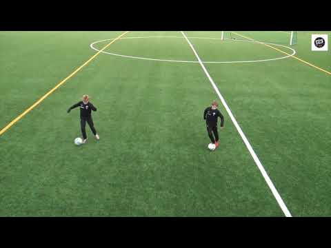 Sisäsyrjä ulkosyrjä