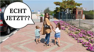UNGLAUBLICH! Damit hätte ich nicht gerechnet I Dubai Vlog I van Dyk Family