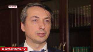 Немецкие врачи приняли в Чечне около двухсот детей с ожогами и челюстно-лицевыми аномалиями 