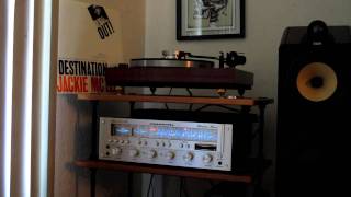 Jackie McLean Blue Note