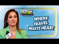 Harpreeth Suri Opens Up About Her Crazy Travel Tales