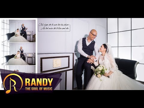 Tình ta bao nhiêu tuổi - Randy