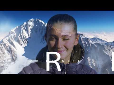 If you really, really want something… you can move mountains!