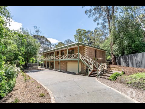 2/29 Cherry Tree Road, Hurstbridge, VIC 3099, 5 Kuwarto, 3 Banyo, House
